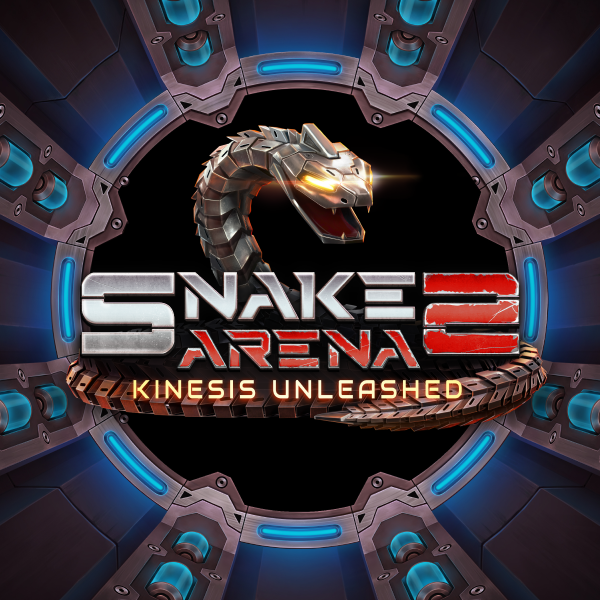 Snake Arena 2 free social game at GemCrush
